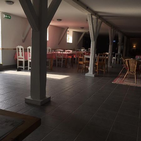 Borrby Froe B&B المظهر الخارجي الصورة
