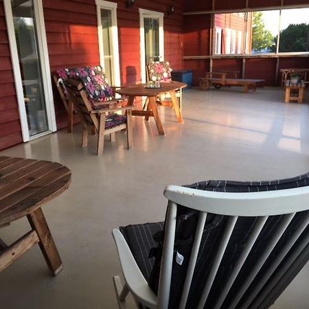 Borrby Froe B&B المظهر الخارجي الصورة
