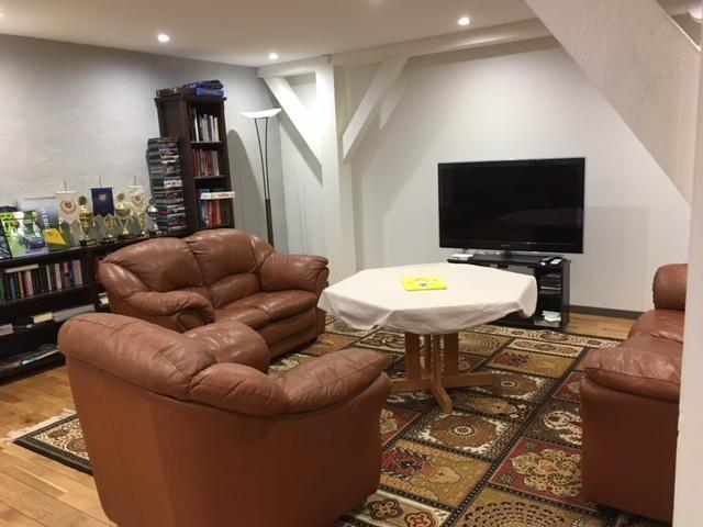 Borrby Froe B&B المظهر الخارجي الصورة