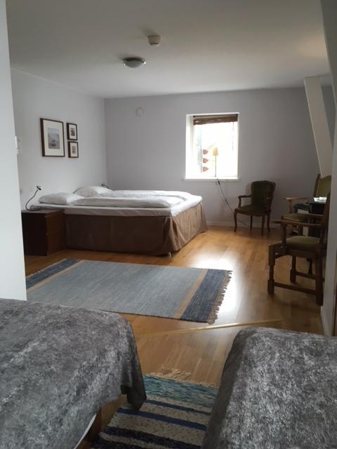 Borrby Froe B&B المظهر الخارجي الصورة