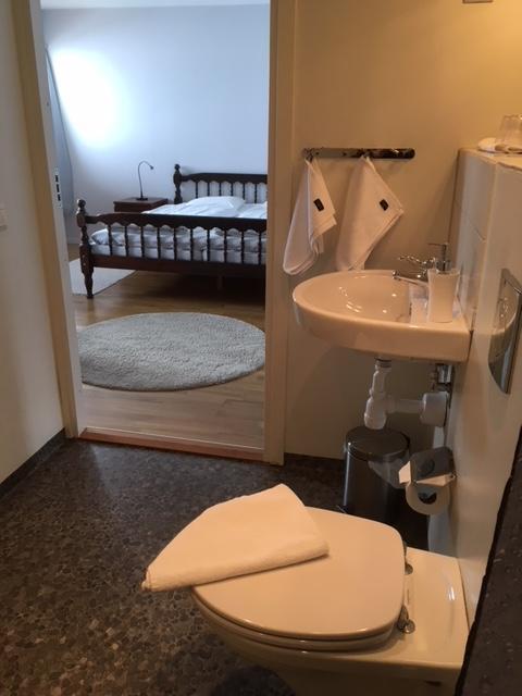 Borrby Froe B&B المظهر الخارجي الصورة