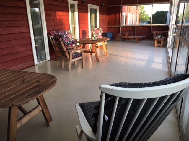 Borrby Froe B&B المظهر الخارجي الصورة